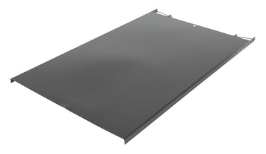 OPTIONAL REMOVABLE PLATFORM 46X28X2